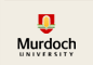 Murdoch logo